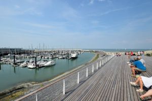 Jachthaven Cadzand