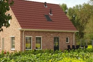 Zeelandrust, Kaasboerweg 3