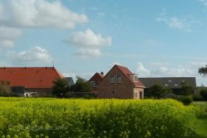 Zeelandrust, Kaasboerweg 3