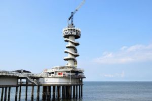 Pier Tower