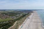 Duinvilla aan de Zee