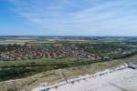 Duinvilla aan de Zee