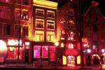 Red Light District Tour (November 2017) - #2