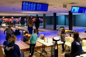 Bowling De Parel - 1