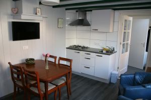 Noordstraat 24a, De Vink