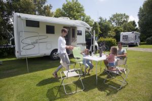 Minicamping Werendijke