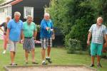 Minicamping de Visser