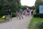 Minicamping de Visser