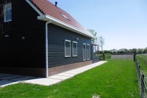 't Landhuys, Boomweg 9
