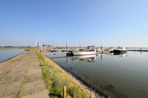 Port de plaisance de Schiermonnikoog - 1