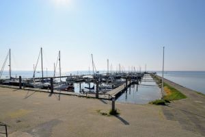 Marina Schiermonnikoog