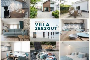 Villa Zeezout - 1