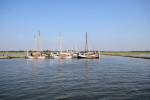 Waddenhaven van Schiermonnikoog (April 2018) - #4