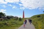 Vuurtoren Noordertoren Schiermonnikoog (April 2018) - #4