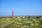 Vuurtoren Noordertoren Schiermonnikoog (April 2018) - #3