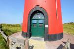 Vuurtoren Noordertoren Schiermonnikoog (April 2018) - #2