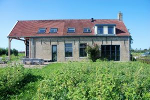 Woonhuis - Hoeve Plantlust