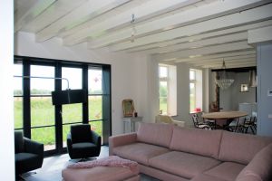 Woonhuis - Hoeve Plantlust