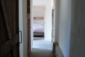 Woonhuis - Hoeve Plantlust