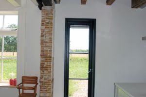 Woonhuis - Hoeve Plantlust
