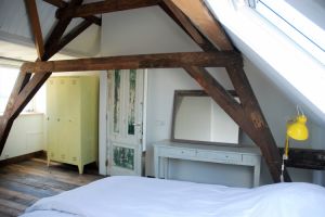 Woonhuis - Hoeve Plantlust