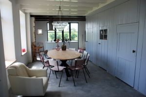 Woonhuis - Hoeve Plantlust