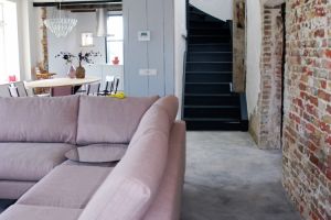 Woonhuis - Hoeve Plantlust