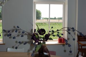 Woonhuis - Hoeve Plantlust