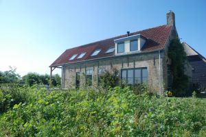 Woonhuis - Hoeve Plantlust