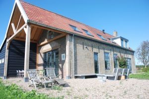 Woonhuis - Hoeve Plantlust