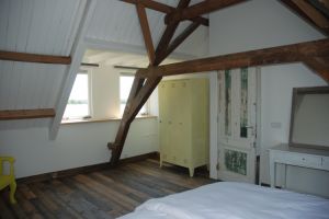 Woonhuis - Hoeve Plantlust