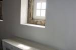 Schuur links - Hoeve Plantlust