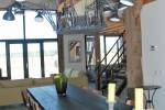 Schuur links - Hoeve Plantlust