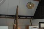 Schuur links - Hoeve Plantlust