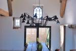 Schuur links - Hoeve Plantlust