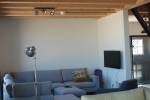 Schuur links - Hoeve Plantlust