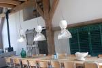 Schuur rechts - Hoeve Plantlust