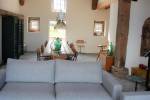 Schuur rechts - Hoeve Plantlust