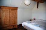 Schuur rechts - Hoeve Plantlust