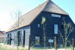 Schuur rechts - Hoeve Plantlust
