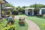 B&B Witvliet - Leenesland 6