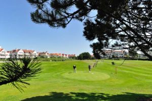 Approachgolf Knokke-Zoute