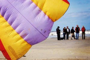 Powerkite School