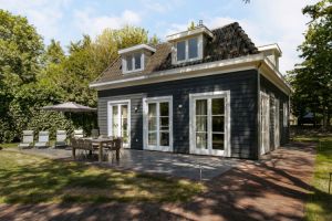 De Zeevlam, Dunopark 26