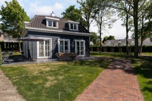 De Zeevlam, Dunopark 26