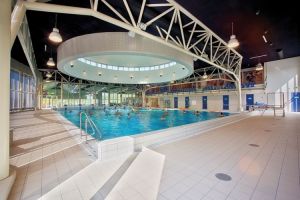 Swimming Pool BinnenZee
