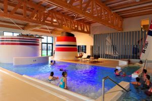 Piscine Duinenwater - 1