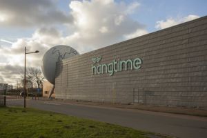 Hangtime