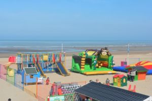 Beach Village