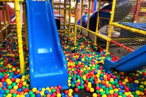 Kidsworld Oostduinkerke
